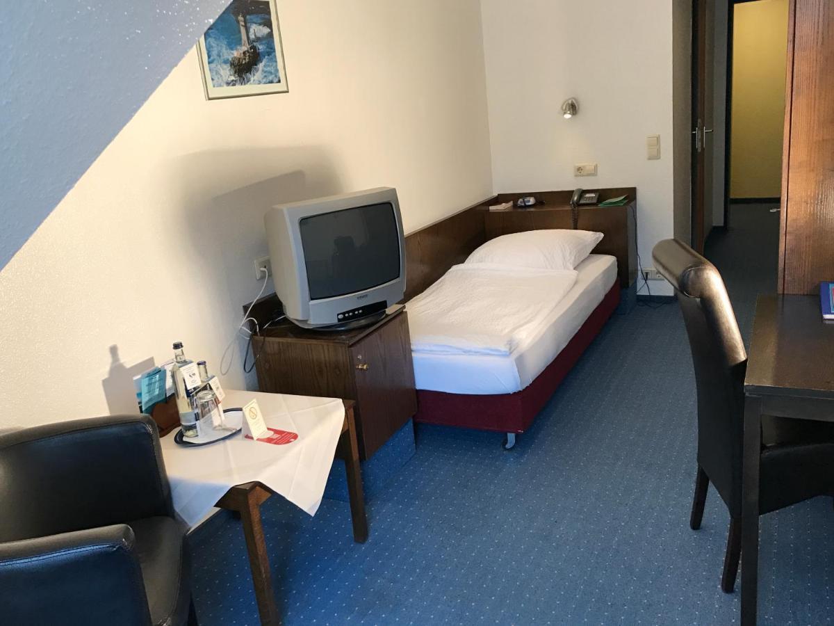 Hotel Rheinlust 보파르트 외부 사진