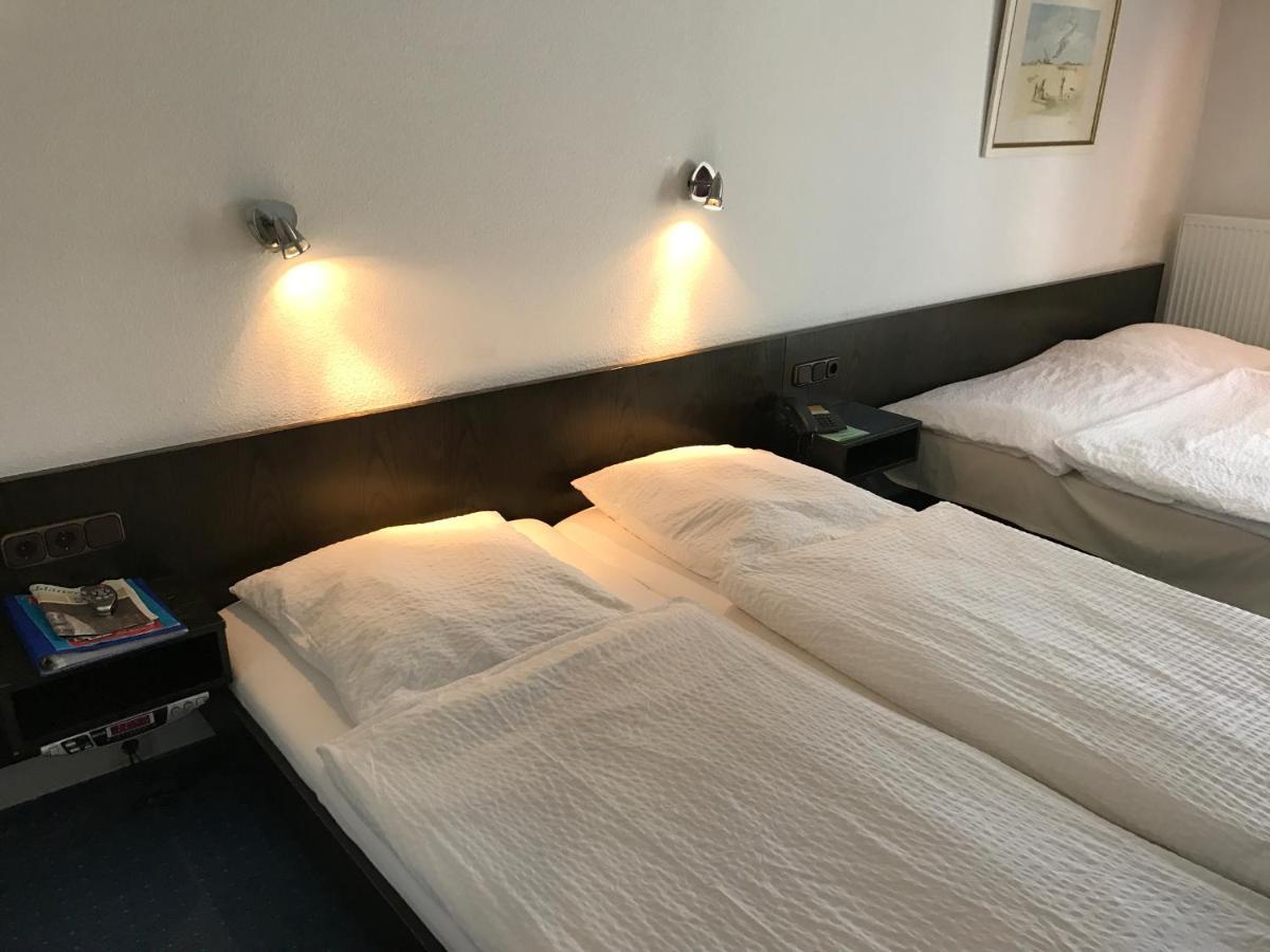 Hotel Rheinlust 보파르트 외부 사진